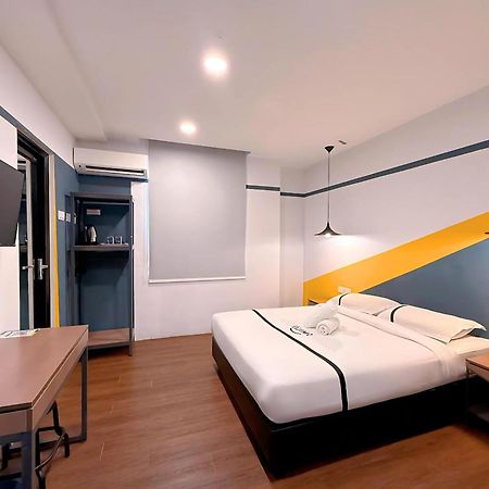 Smile Hotel Putrajaya Ngoại thất bức ảnh