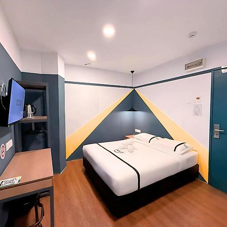 Smile Hotel Putrajaya Ngoại thất bức ảnh