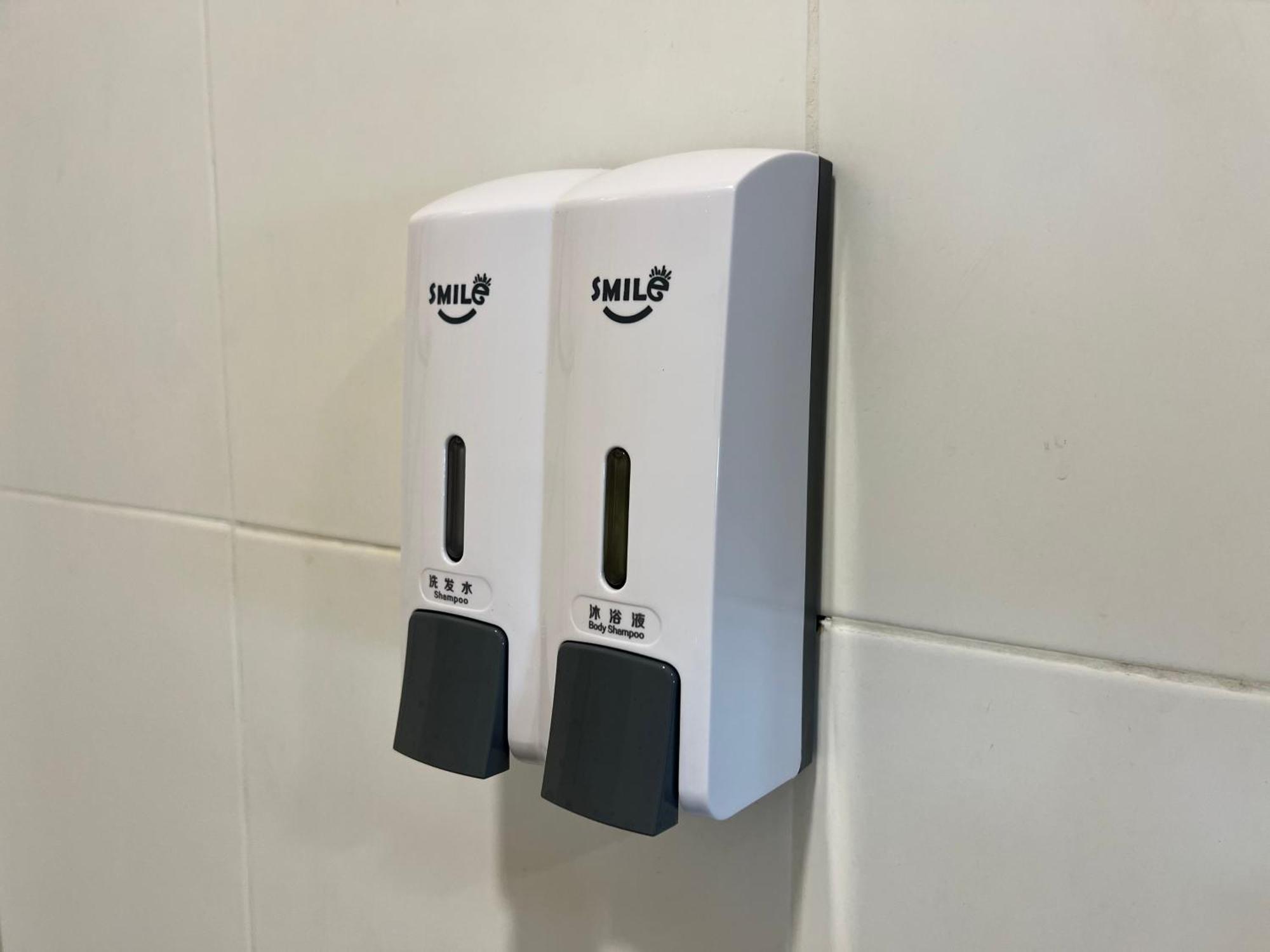 Smile Hotel Putrajaya Ngoại thất bức ảnh