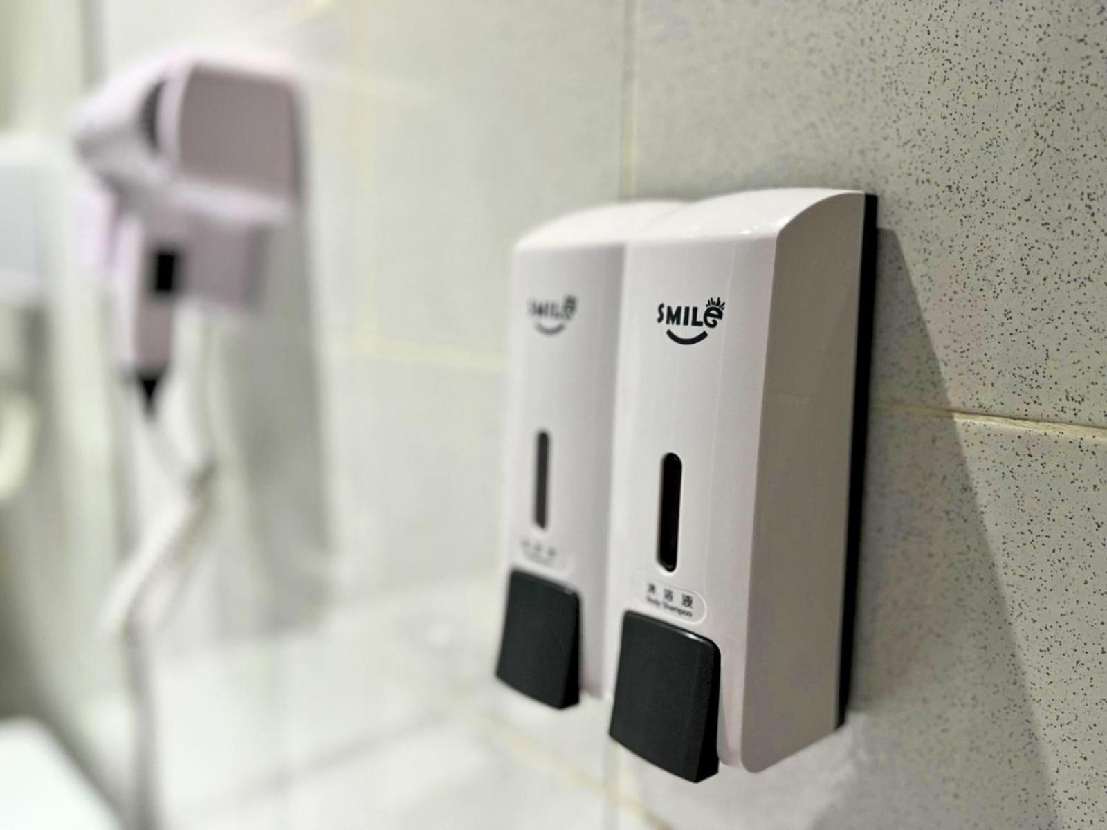 Smile Hotel Putrajaya Ngoại thất bức ảnh